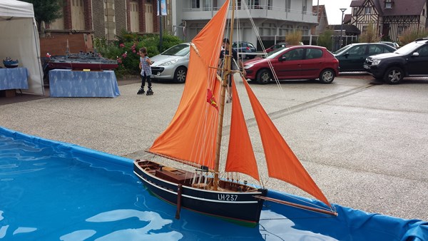 Fête des Doris 2016 13 Fête des Doris 2016 13
